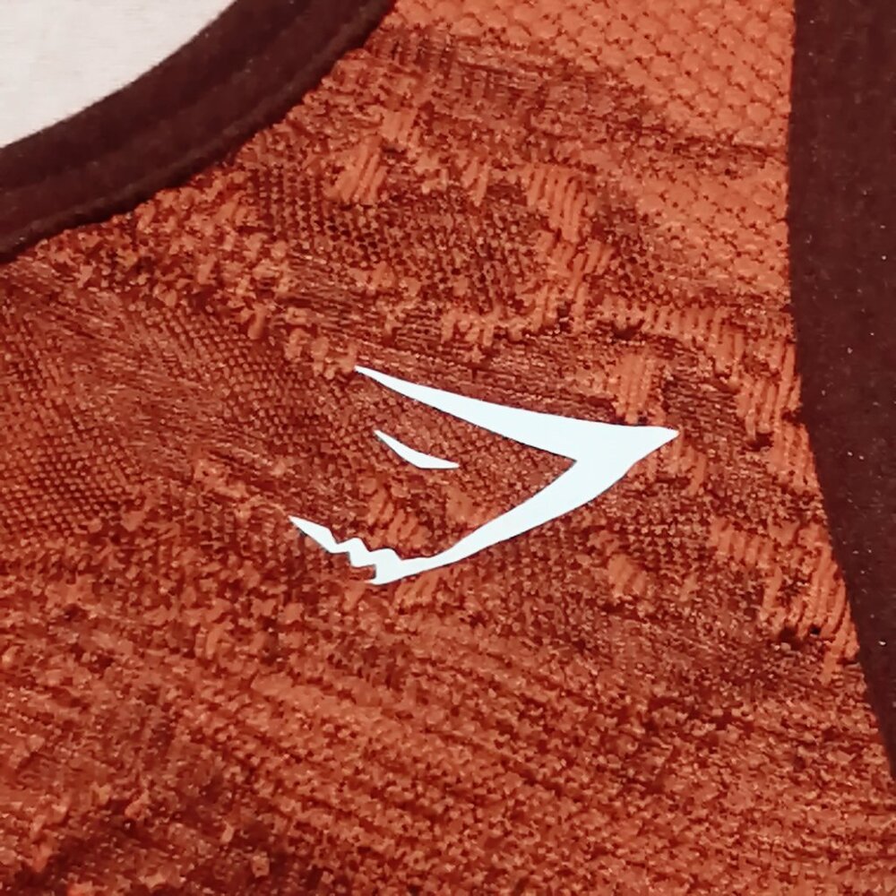 Gymshark Two-Piece Workout Set - Picture 4 of 13